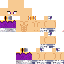 Texture for CALVO ORIGINAL