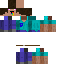 Texture for rainbow noob