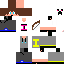 Texture for ISLASPLLAY JAQUETA