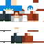 Texture for gt