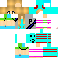 Texture for Pandinha_Gamer