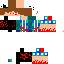 Texture for Mineskin2