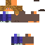 Texture for Tomiko7