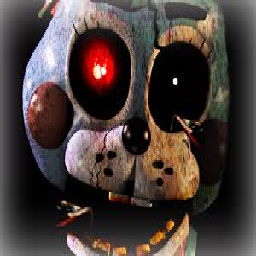 Texture for fnaf block