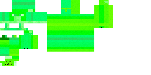 Texture for Anomaly 1601 "Daltonist Cat"