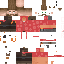 Texture for Bob the builder