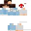 Texture for my red wisp