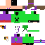 Texture for kraken
