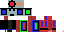 Texture for skycreeper