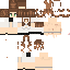 Texture for Vestido HSM