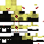 Texture for theflash