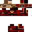 Texture for armure