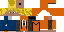 Texture for Maverick