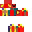 Texture for lavalord