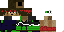 Texture for bardockito