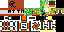 Texture for qeeko