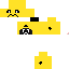 Texture for froggit with colors
