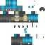 Texture for Running_W_Wolves