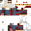 Texture for jack