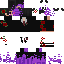Texture for ItzSoulstone Skin demon