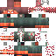 Texture for Might Guy 8th Gates