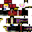 Texture for drift tem