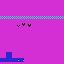 Texture for cute cube