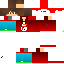 Texture for navidad