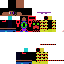 Texture for enddy the final form