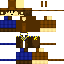 Texture for KaubojKlouer