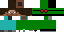 Texture for ghosts