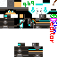 Texture for Halloween: GKFLASH Jason