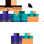 Texture for SrMaycoonBr Steve