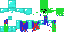 Texture for mokij