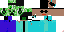 Texture for PSY