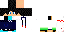 Texture for kill