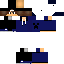 Texture for sasuke