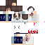 Texture for 838 Wanda maximoff