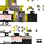 Texture for YELLOW HAIRED BUTCH