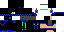 Texture for gogle