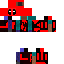 Texture for Deadpool