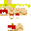 Texture for Broly (SSJ)