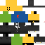 Texture for quackity?