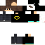 Texture for minhapika