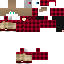Texture for kazuNeko