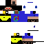 Texture for Goy Nerd
