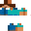 Texture for steve 2