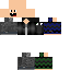 Texture for crepper008