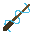 Texture for Frozen Wand