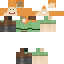 Texture for blind alex